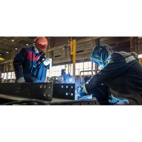 Resim Trox Pazarlama MAL 5356 Aleminyum Gazaltı Kaynak Telli 1.00 mm 