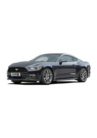 Resim Ford Mustang 2.3 Ecoboost/3.7 V6 2015-2019 Arası H&r Spor Yay -30mm 
