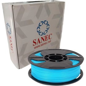 Resim Storemax Filament Pla + 1.75MM 1 kg - Açık Mavi 