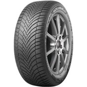 Resim Kumho Solus 4S Ha32 215/55R17 98W Dört Mevsim Lastiği 2024 
