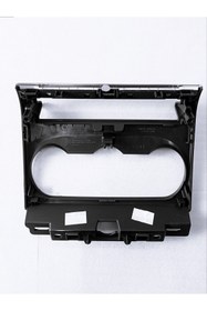 Resim Orjinal CLİO5 KLİMA KONTROL PANEL ÇERÇEVESİ 682609677R 