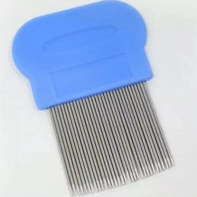 Resim River World Bitleri Düşürmek Için Tarak 