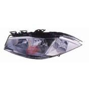 Resim PARCAWORLD Renault Megane Far Elektrikli Sol.03- 7701064018 De-ga Marka Ürün Kodu Ren10me020 