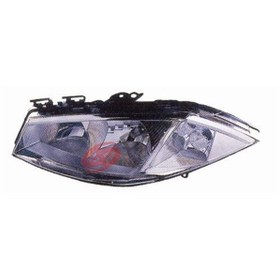 Resim PARCAWORLD Renault Megane Far Elektrikli Sol.03- 7701064018 De-ga Marka Ürün Kodu Ren10me020 