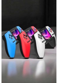 Resim Mey İthalat Game Stick Oyun Konsolu 520 Oyunlu Retro Oyunlu Led Ekran 69816870 