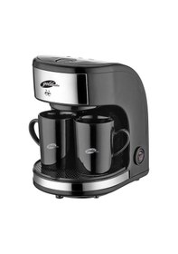 Resim Goldmaster Zinde Gm-7331 Filtre Kahve Makinesi 