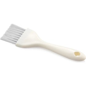 Resim Mons Yumurta Fırçası Qlux Yumurta Börek Yağ Fırçası Bpa Içermez Gıdaya Uygun Fırça L-00123 