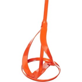 Resim W 2705/120, Karıştırıcı, Turuncu, (120 Mmx 600MM) 