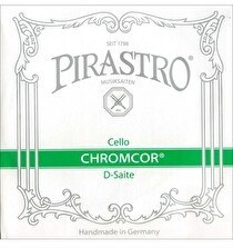 Resim Pirastro Çello Tek Tel D-(RE)339220 