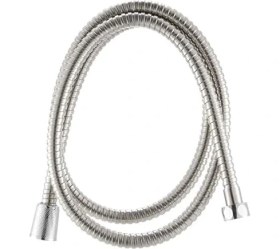 Resim Banyo Krom Duş Hortumu 