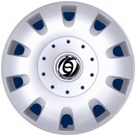 Resim Volkswagen Transporter Jant Kapağı 16 Inç Kırılmaz Ve Esnek 