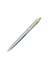 Resim Sheaffer 3252 Sentinel Mekanik Kurşun Kalem, 0.7 Mm Uç Krom Altın Diğer 