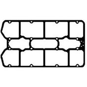 Resim ROYAL 560045 Üst Kapak Contası Amyantsız Megane 2.0 16V F7R 