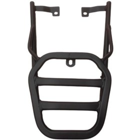 Resim Mondial Mg 125i Süperboy Arka Portbagaj Demiri 