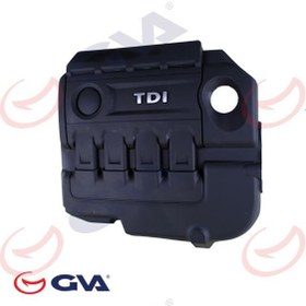 Resim Motor Üst Kapağı Audı-Skoda-Seat-Volkswagen 1.6-2.0 Tdı 2013 Clha/B 
