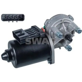 Resim Swag 40106683 Silecek Motoru On 01270039 090341903 1270039 