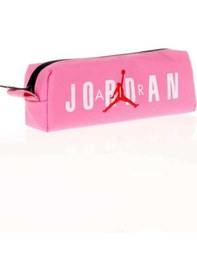 Resim Jordan Air Kalem Çantası Olympia Pembe K2540 