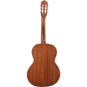 Resim Rodriguez RC578MN Klasik Gitar 7/8 Gül 
