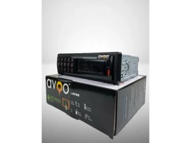 Resim Bluetoothlu Oto Teyp 