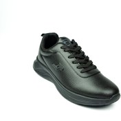 Resim Jump 34841 Siyah Erkek Sneaker Ayakkabı 