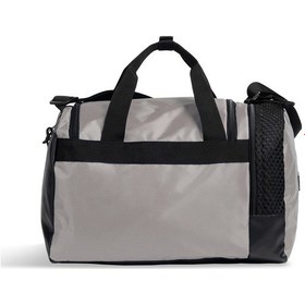 Resim Arena All Set 25 Litre Unisex Gri Günlük Stil Spor Çantası 010236800 1766500 Gri 