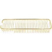 Resim Selin Tel Süngerlik Altın Pirinç Çok Renkli 