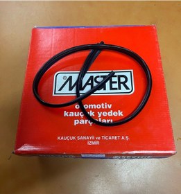 Resim Master Cam Iç Fitil Takimi Kadifeli M131 Dogan 20 Parça 