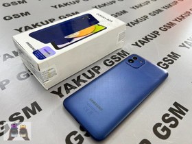 Resim Samsung A03 İkinci El TR | 32 GB | Mavi 