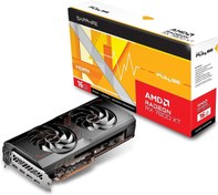 Resim Sapphire Radeon RX 7800 XT Pulse 16GB GDDR6 256 Bit Ekran Kartı 