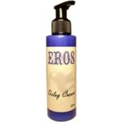 Resim Eros Cream For Men 125 ml Erkeklere Özel li Krem 125 ml x 2 Adet 