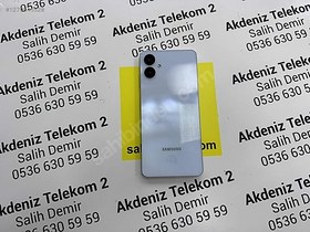 Resim Samsung A06 İkinci El TR | 128 GB | Mavi 