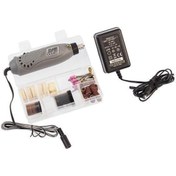 Resim Class 105 Parça Hobi Graviür Seti 