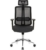 Resim Seduna Thunder Pro Hareketli Yönetici Koltuğu Ofis Sandalyesi 