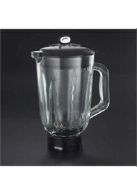 Resim Russell Hobbs 25190-56 Retro 800 W Sürahi Blender 