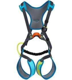 Resim Ct Flık Full Body Harness mk_17.1.CT.0007H175AFCT.STD Çok Renkli 