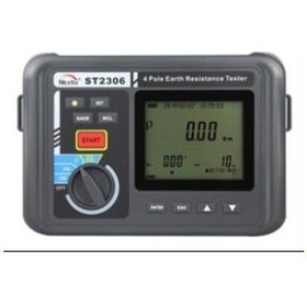 Resim Beek Bt-St2306 Toprak Hattı Test Cihazı 