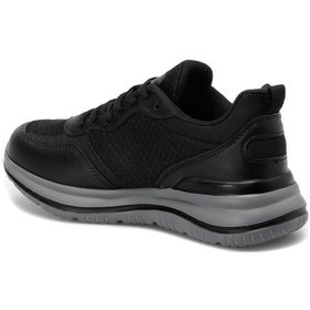 Resim Lumberjack Baller 2Fx Kadın Ayakkabı Siyah 