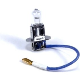 Resim Fardoktoru H3 Standart Halojen Oto Ampul 12V 55W 