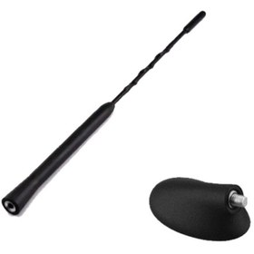 Resim OEM Ford Mondeo Radyo Anten Gövde Takımı 27cm 1993-2007 