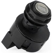 Resim Can Am Bombardier Renegade Outlander 650 800 Max 710002324 İçin Artudatech Kontak Anahtarı 