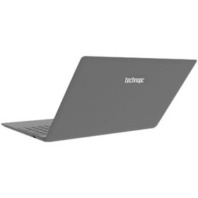 Resim Technopc TA15-AR5 TPNTB10F060474 R5-3500U 8 GB 256 GB SSD 15.6" Free Dos Dizüstü Bilgisayar 
