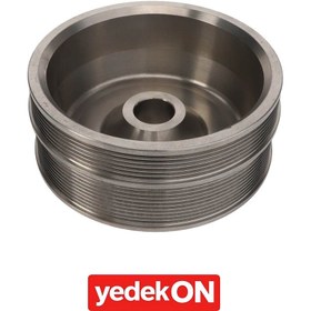 Resim AGCO Su Pompası Dişli Kasnağı - Valtra | V837074428 