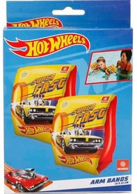 Resim Hot Wheels Şişme Kolluk 