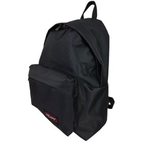 Resim Windmill Unisex Siyah Sırt Çanta-Siyah 