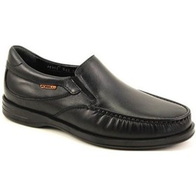 Resim Meyan-h Merdane Ayakkabı 35301 Siyah 