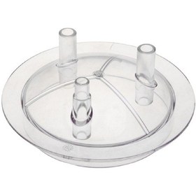 Resim Süt Güğüm Kapağı Yanaklı 30 litre 