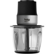 Resim Beko Do 8160 Cı Starlight 400 W Karıştırıcı Doğrayıcı Inox 