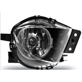Resim Sol Sis Farı Lambası Bmw 3 Serısı E90 Kasa 2005-2009 Arası 