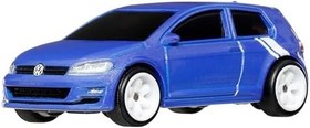Resim Hot Wheels Golf 2 2'li Paket JHW49 