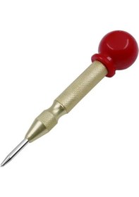 Resim Rekotools-yaylı Metal Noktalama Işaretleme Zımba Kalemi Cam Kırma 